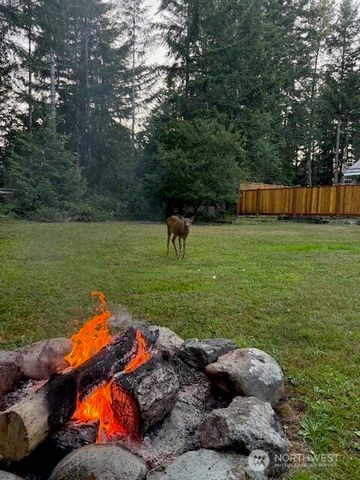 81 N Varden Way, Hoodsport, WA 98548