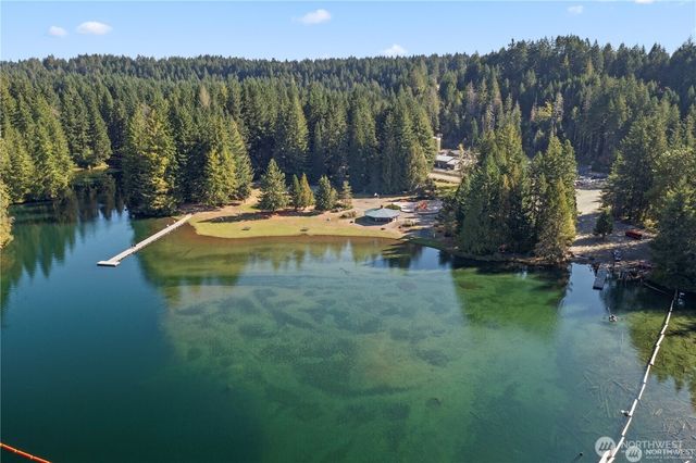 81 N Varden Way, Hoodsport, WA 98548