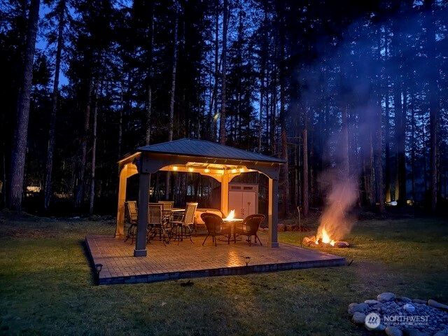 81 N Varden Way, Hoodsport, WA 98548