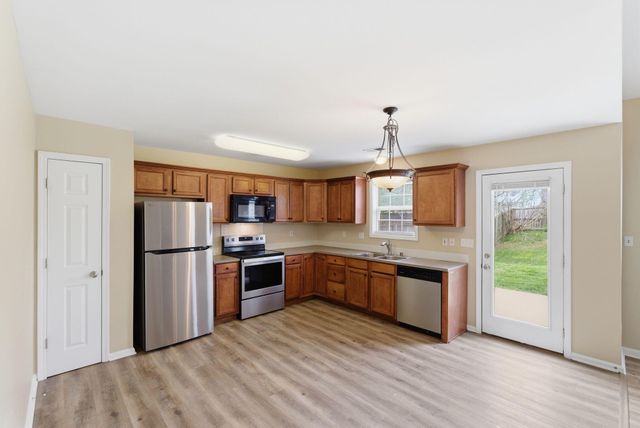 3729 Winthrop Drive, Lexington, KY 40514