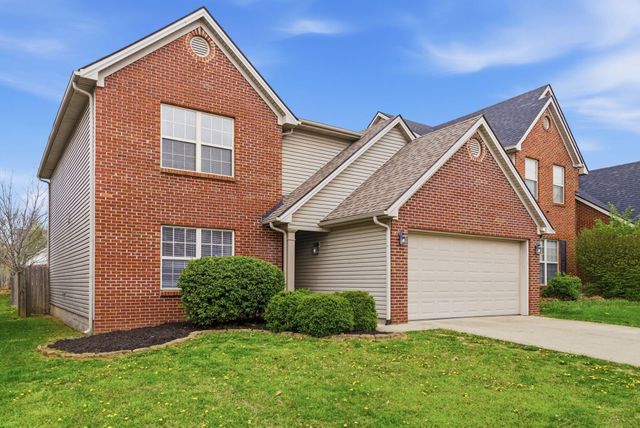3729 Winthrop Drive, Lexington, KY 40514