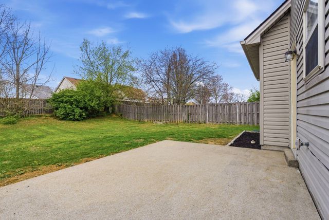 3729 Winthrop Drive, Lexington, KY 40514