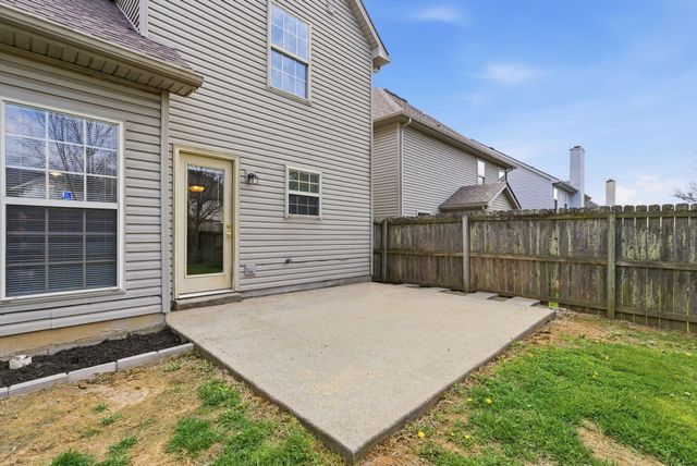 3729 Winthrop Drive, Lexington, KY 40514