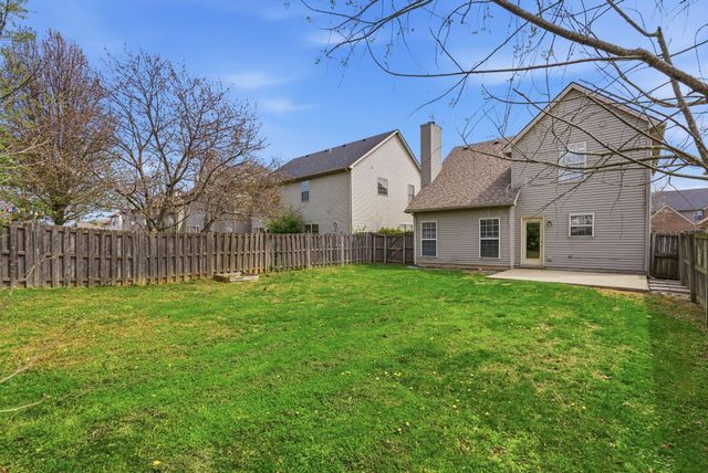 3729 Winthrop Drive, Lexington, KY 40514