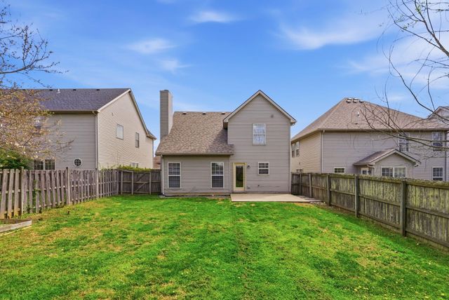 3729 Winthrop Drive, Lexington, KY 40514