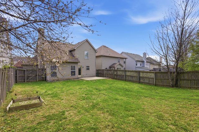 3729 Winthrop Drive, Lexington, KY 40514