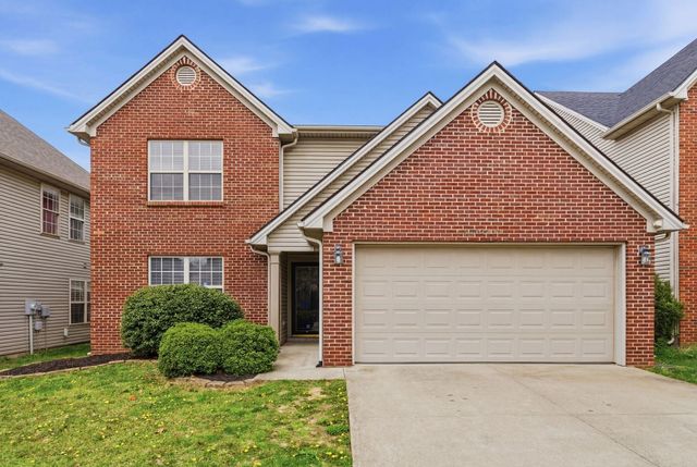 3729 Winthrop Drive, Lexington, KY 40514