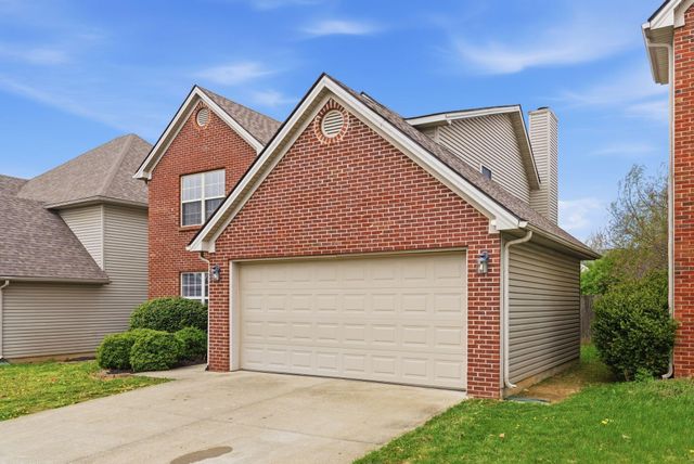 3729 Winthrop Drive, Lexington, KY 40514