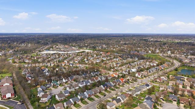 3729 Winthrop Drive, Lexington, KY 40514