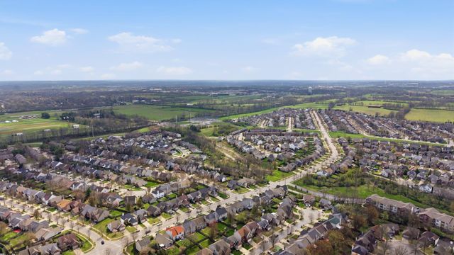 3729 Winthrop Drive, Lexington, KY 40514