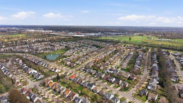 3729 Winthrop Drive, Lexington, KY 40514