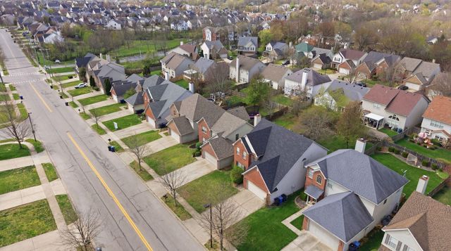 3729 Winthrop Drive, Lexington, KY 40514