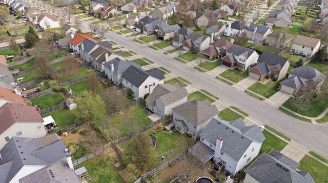 3729 Winthrop Drive, Lexington, KY 40514