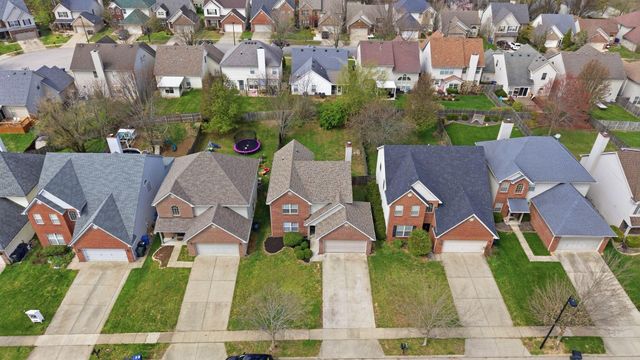 3729 Winthrop Drive, Lexington, KY 40514