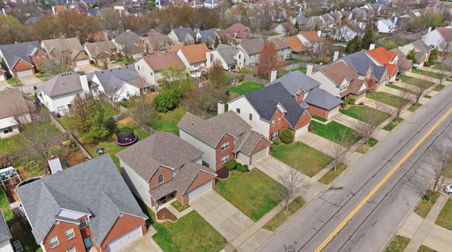 3729 Winthrop Drive, Lexington, KY 40514