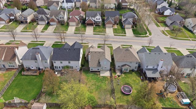 3729 Winthrop Drive, Lexington, KY 40514