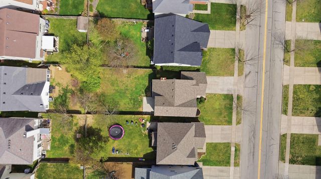 3729 Winthrop Drive, Lexington, KY 40514