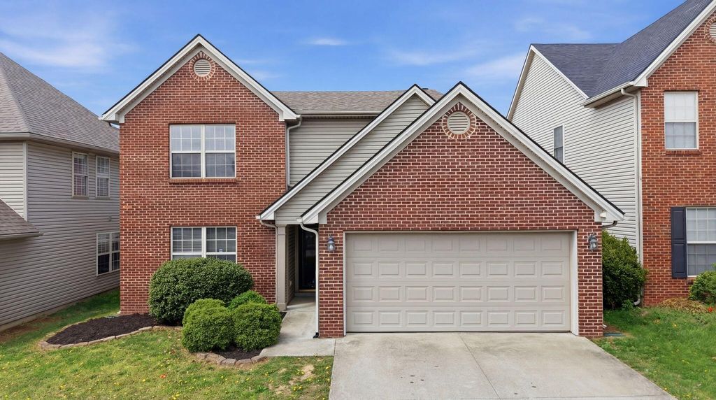 3729 Winthrop Drive, Lexington, KY 40514