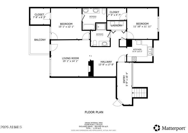 10101 N ARABIAN Trail 2033, Scottsdale, AZ 85258