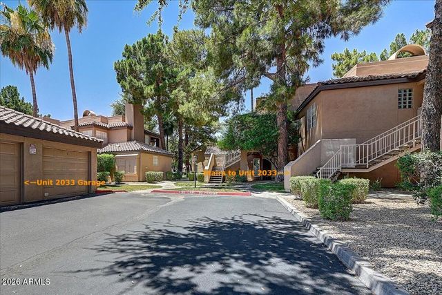 10101 N ARABIAN Trail 2033, Scottsdale, AZ 85258