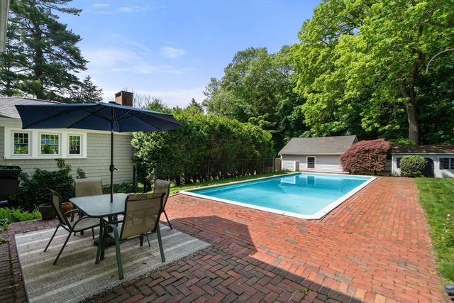 40 Washington St, Hanover, MA 02339