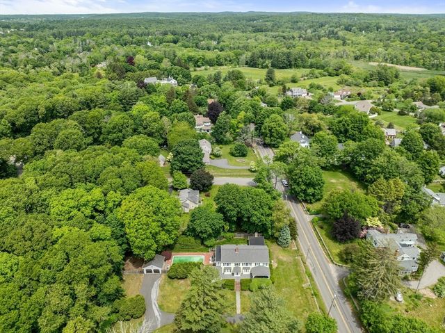 40 Washington St, Hanover, MA 02339