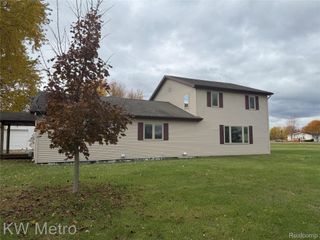 227 N Coldwater Road, Sherman Township, MI 48893