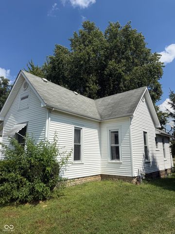 1928 Main Street, Anderson, IN 46016