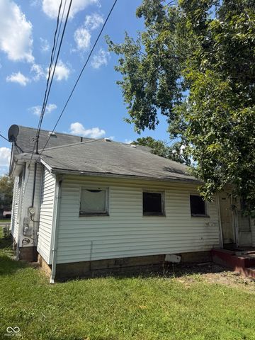 1928 Main Street, Anderson, IN 46016