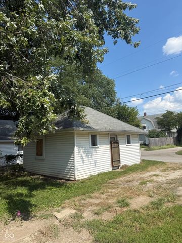1928 Main Street, Anderson, IN 46016