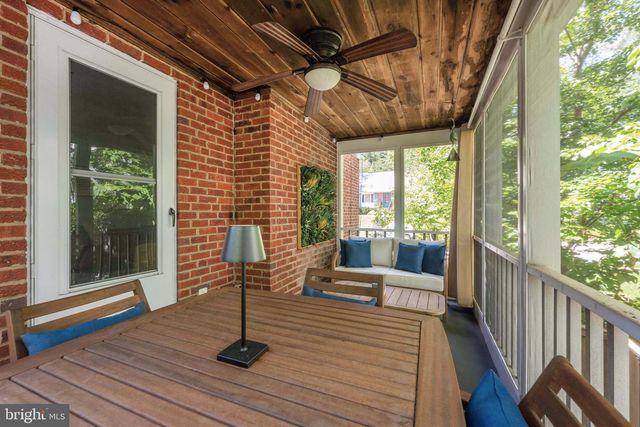 5706 9TH RD N, Arlington, VA 22205