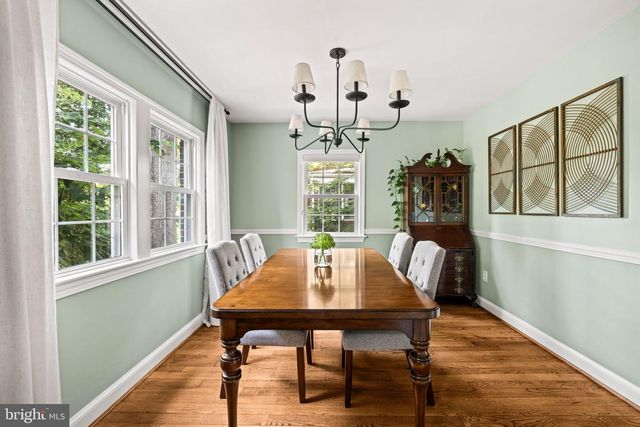 5706 9TH RD N, Arlington, VA 22205