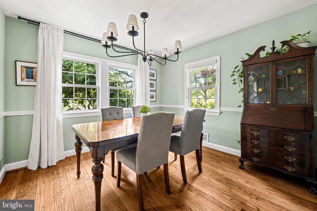 5706 9TH RD N, Arlington, VA 22205
