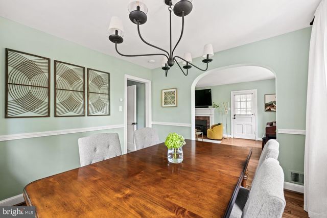 5706 9TH RD N, Arlington, VA 22205