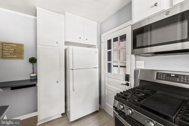 5706 9TH RD N, Arlington, VA 22205