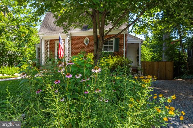 5706 9TH RD N, Arlington, VA 22205