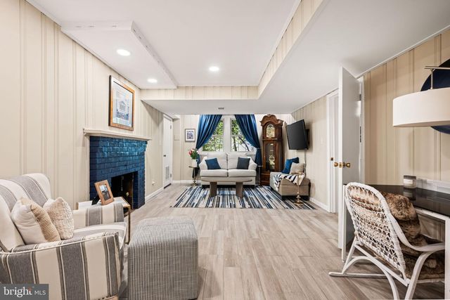 5706 9TH RD N, Arlington, VA 22205