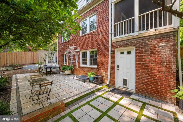 5706 9TH RD N, Arlington, VA 22205