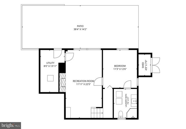 5706 9TH RD N, Arlington, VA 22205