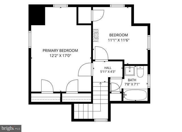 5706 9TH RD N, Arlington, VA 22205