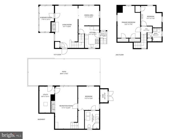 5706 9TH RD N, Arlington, VA 22205