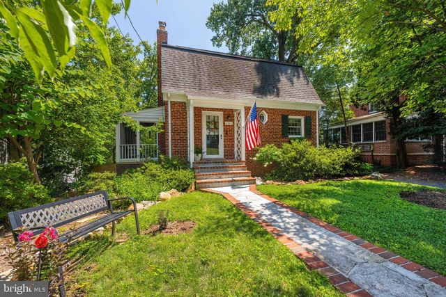 5706 9TH RD N, Arlington, VA 22205
