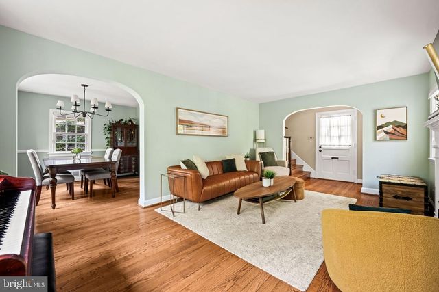 5706 9TH RD N, Arlington, VA 22205