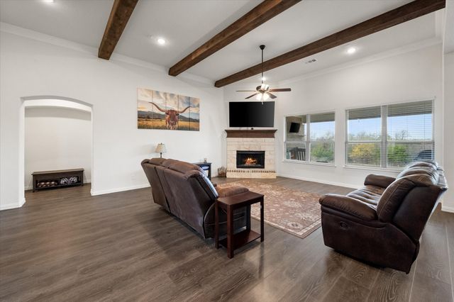 10005 County Road 499, Princeton, TX 75407