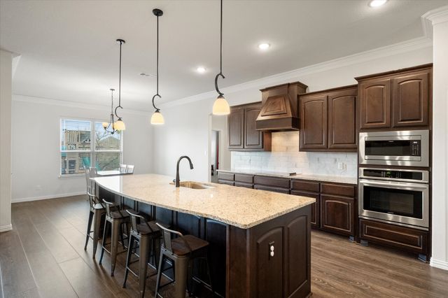 10005 County Road 499, Princeton, TX 75407