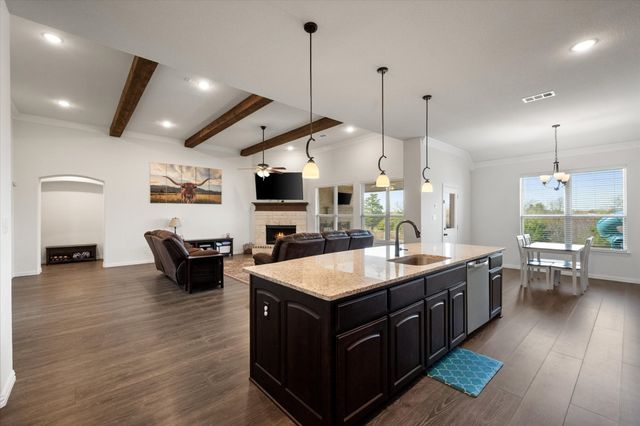 10005 County Road 499, Princeton, TX 75407