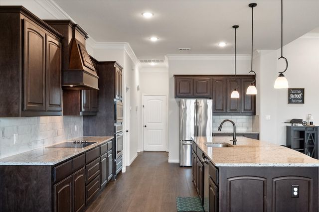 10005 County Road 499, Princeton, TX 75407