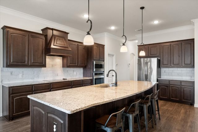 10005 County Road 499, Princeton, TX 75407