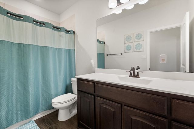 10005 County Road 499, Princeton, TX 75407