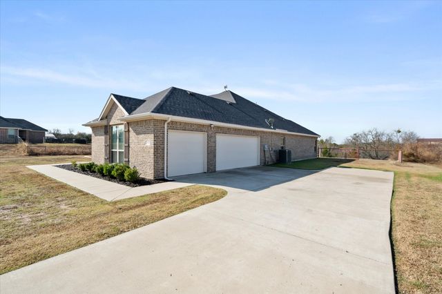 10005 County Road 499, Princeton, TX 75407